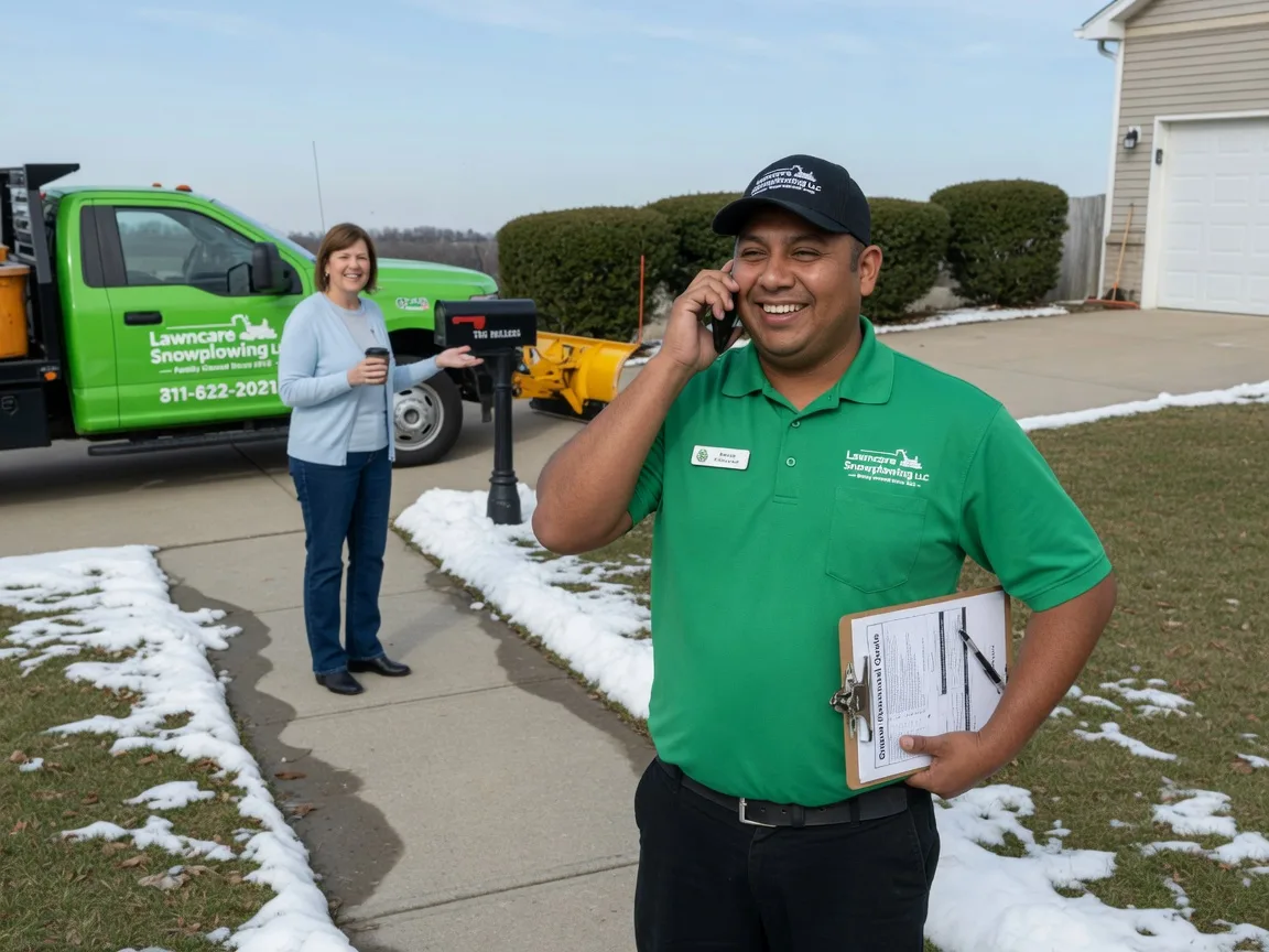 Lawn Care Services By Expert Landscaper Fair Lawn, NJ FAQs